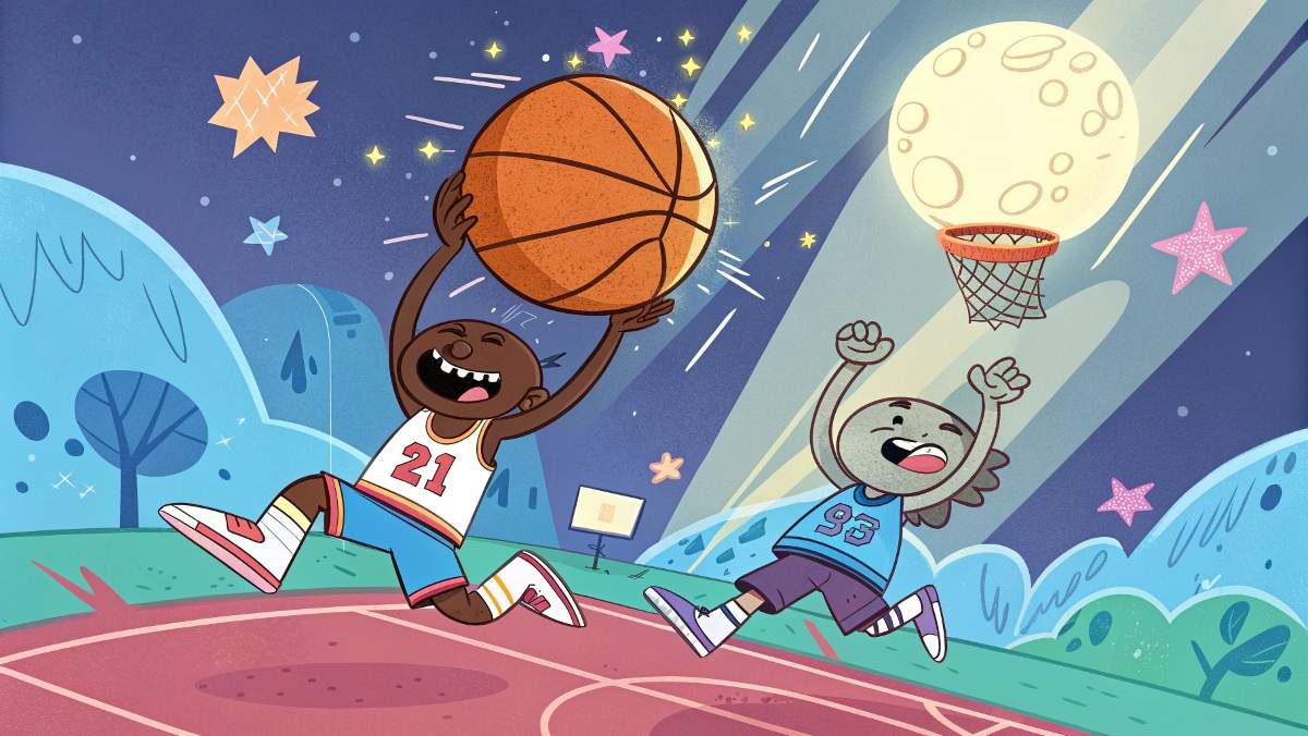 Basket Random – Play, Win, and Laugh at the Madness!