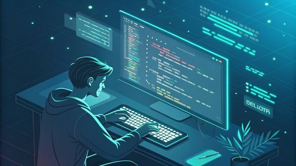 Coding / Developer Typing Games