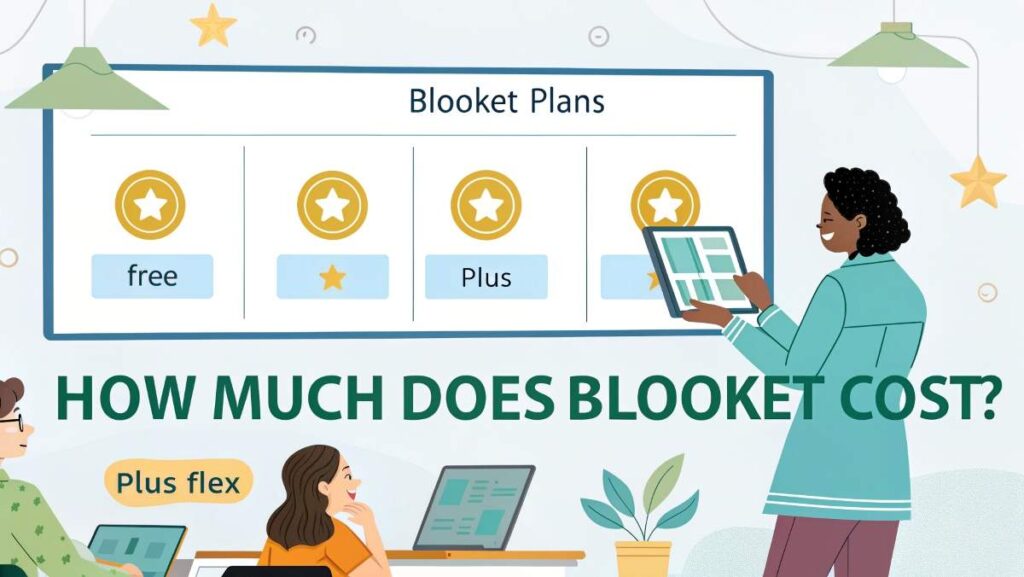 How Much Does Blooket Cost?