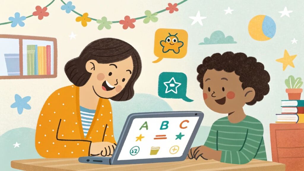 How to Use ABCya