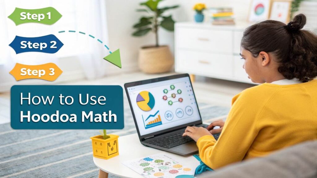 How to Use Hooda Math