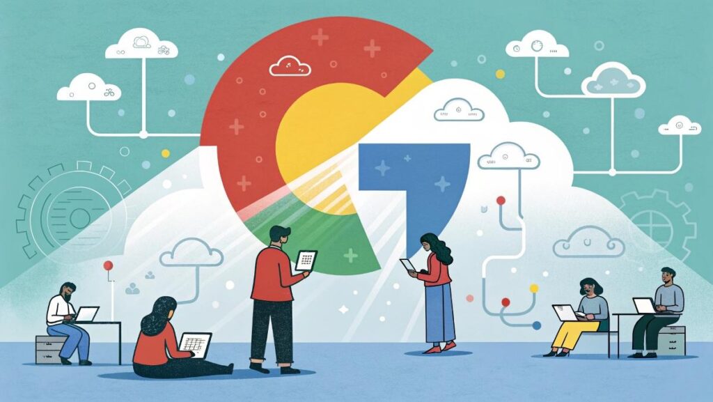 Is Google+ Really Back