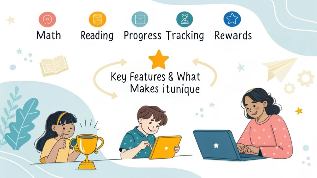 Key Features and What Makes It Unique