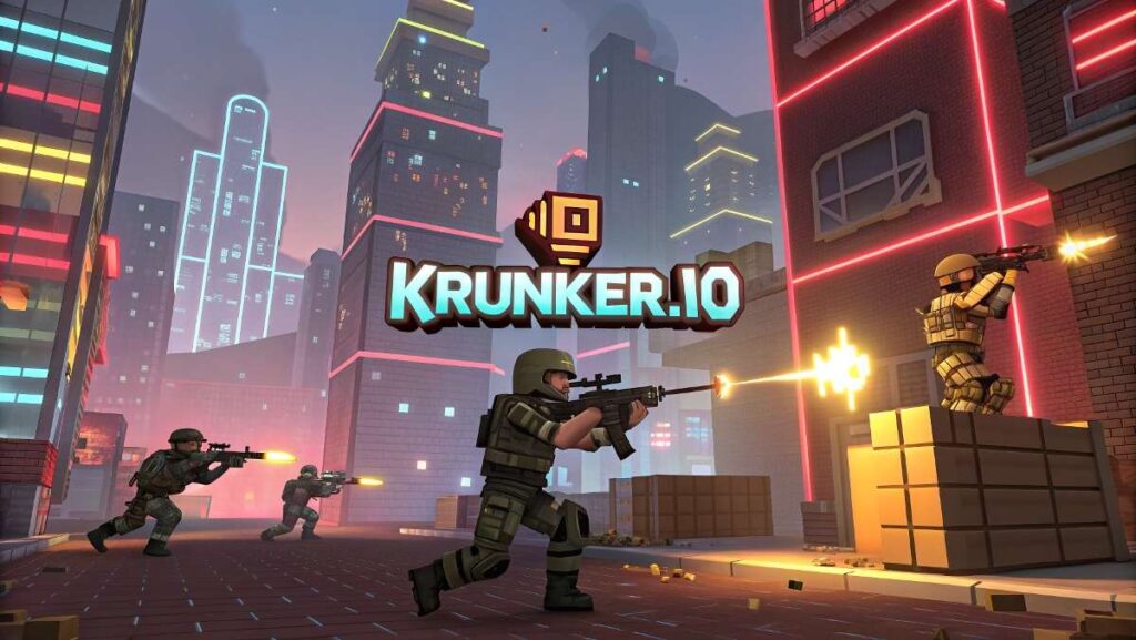Krunker.io