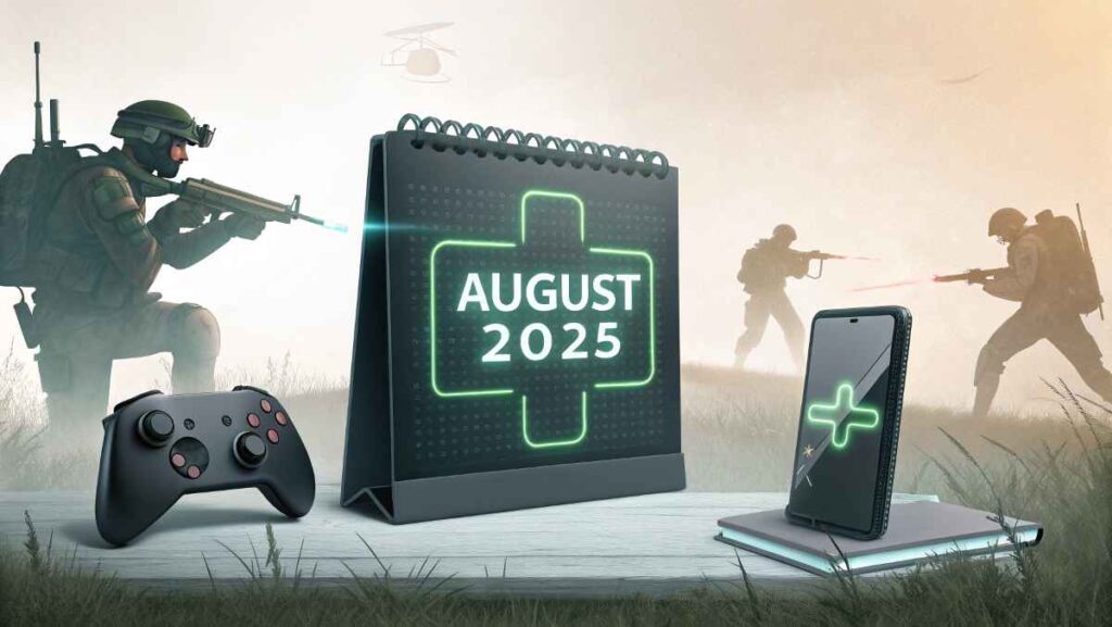 Release Date & Availability