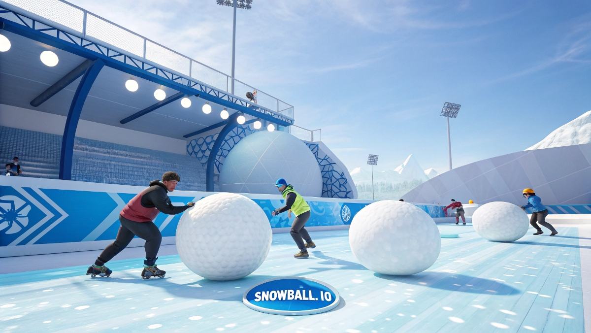 Snowball.Io: Guide to Gameplay, Tips and Winning Strategies