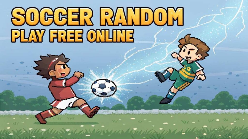 Soccer Random