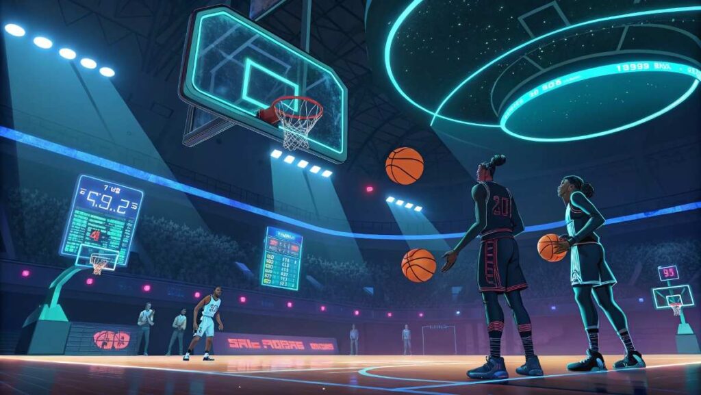 The Future of Basket Random