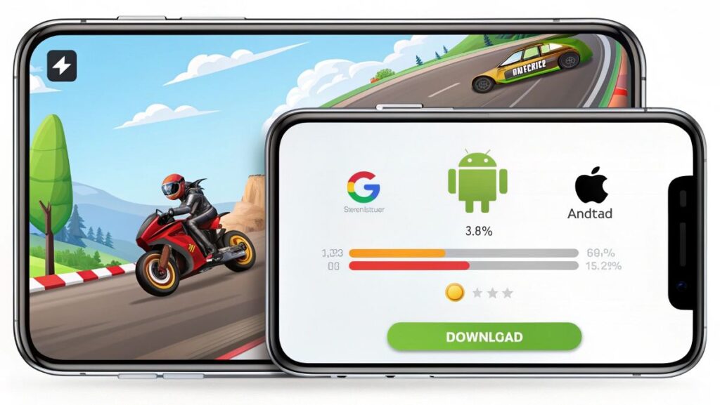 Traffic Rider Download Guide