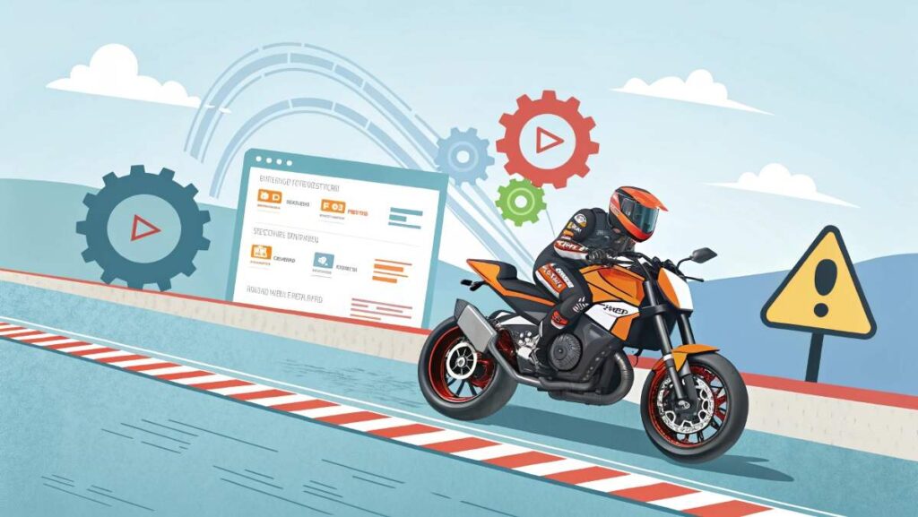 Troubleshooting & Performance Tips
