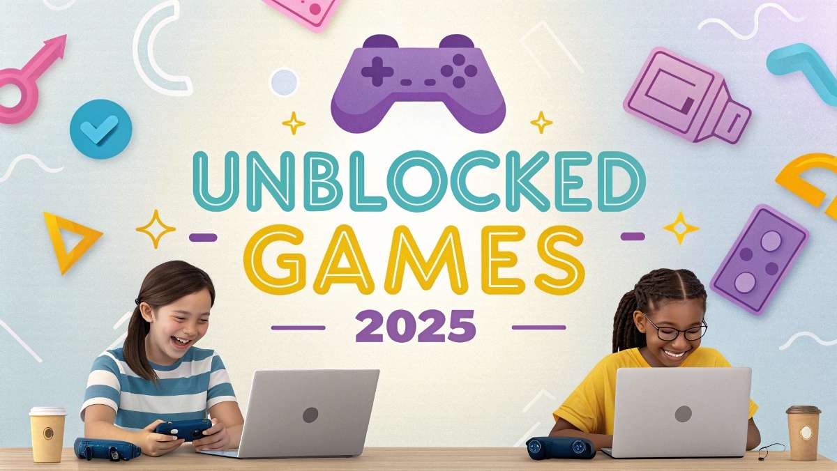 Unblocked Games