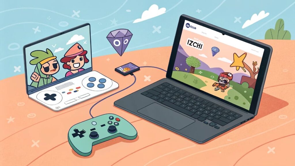 Where to Play Them