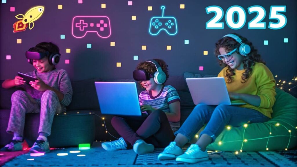 Why Are They Becoming Popular in 2025?